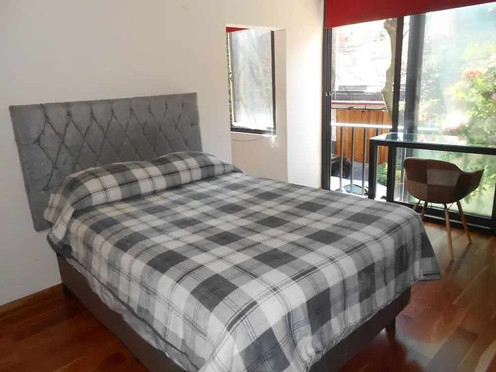 Photo - Terraza & Loft San Ángel