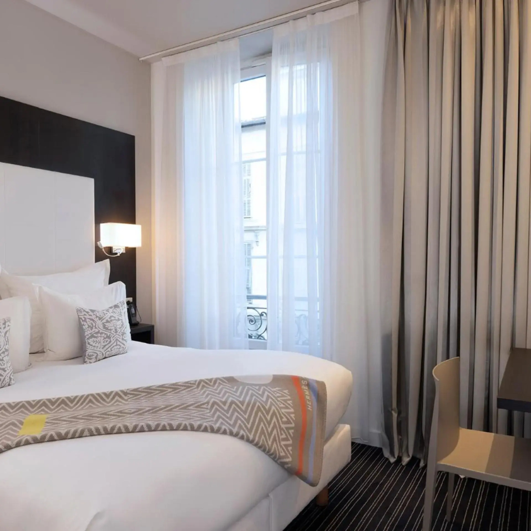 Foto - Hotel 66 Nice