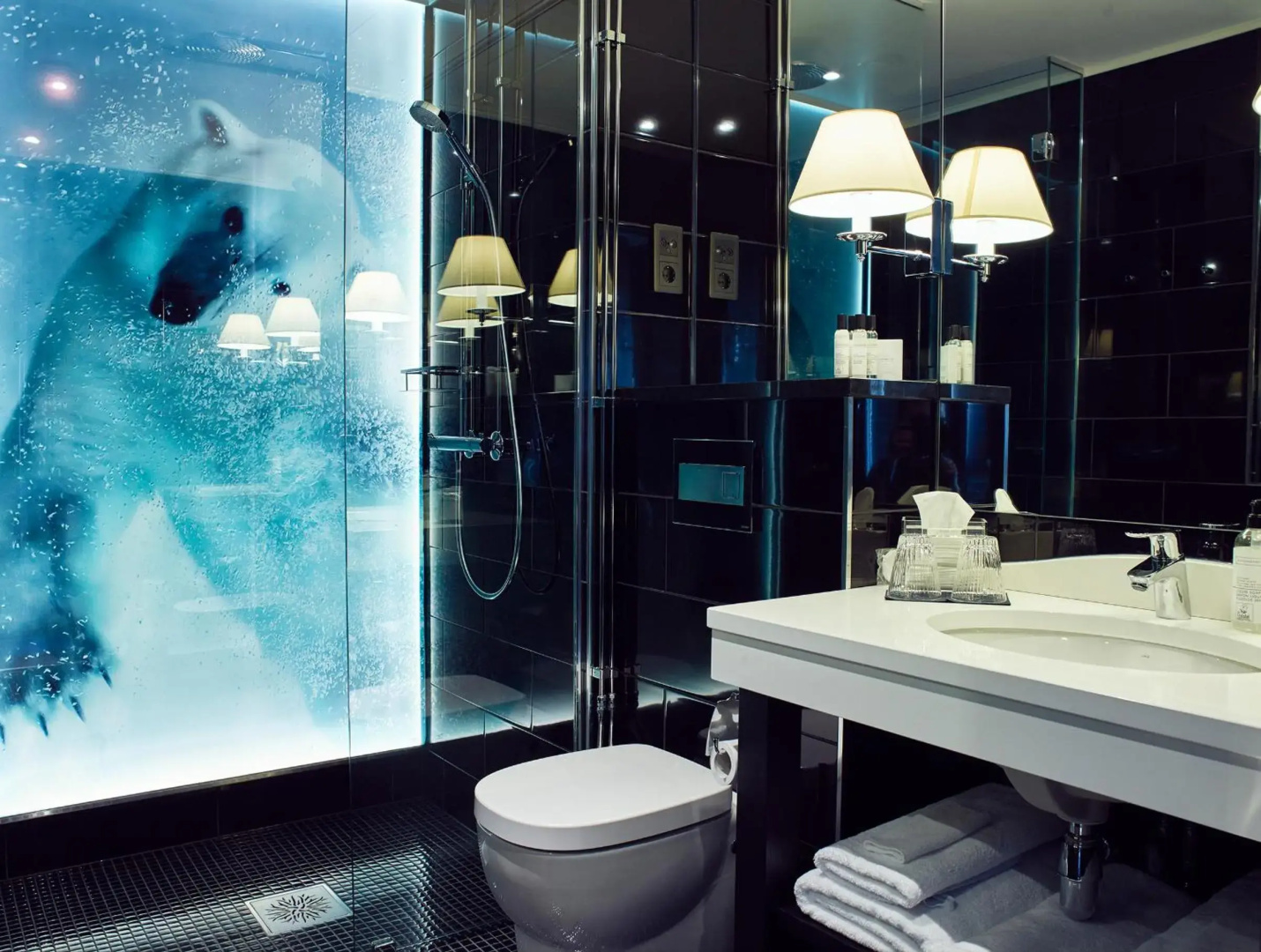 Foto - Arctic Light Hotel