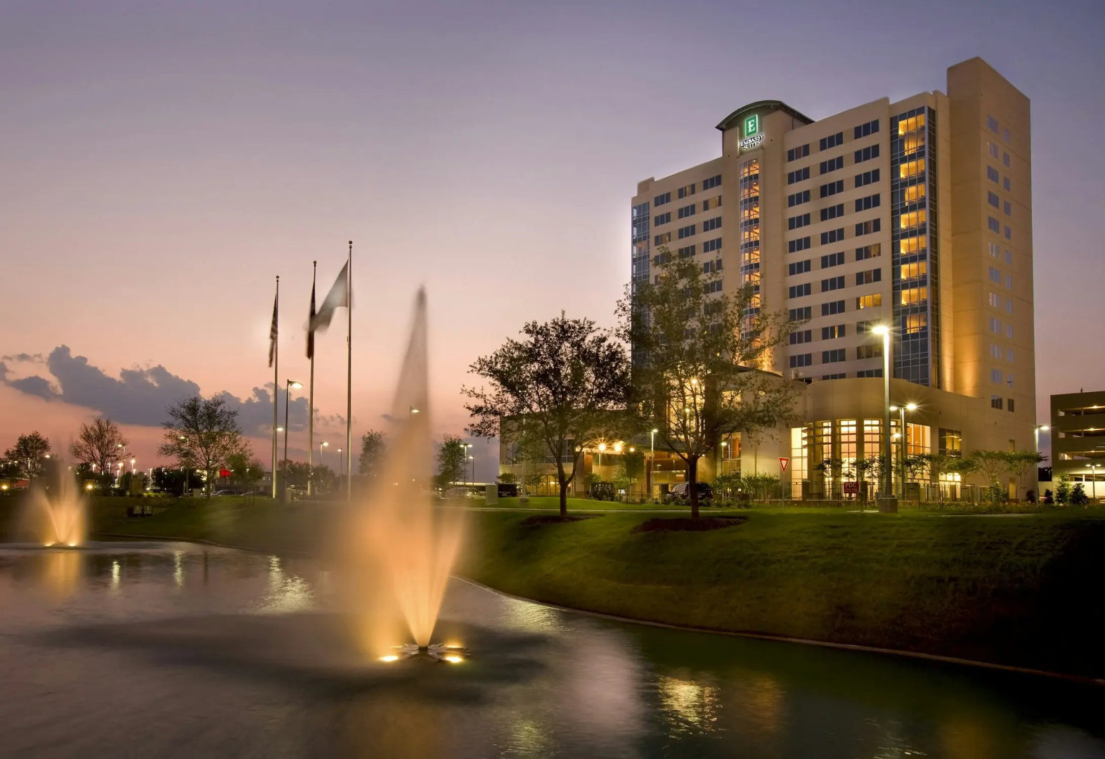 Photo - Embassy Suites by Hilton Houston Energy Corridor