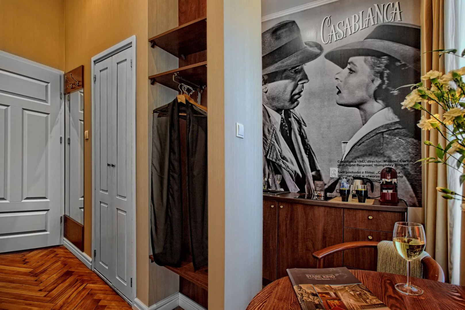 Photo - Stare Kino Cinema Residence