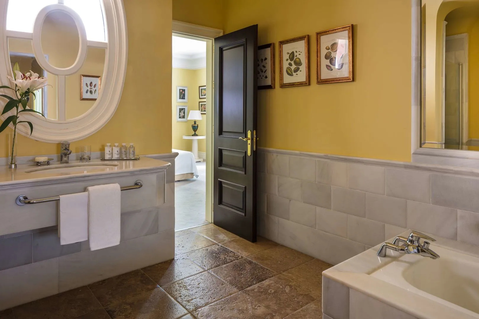 Foto - Anantara Villas & Suites Marbella Benahavis