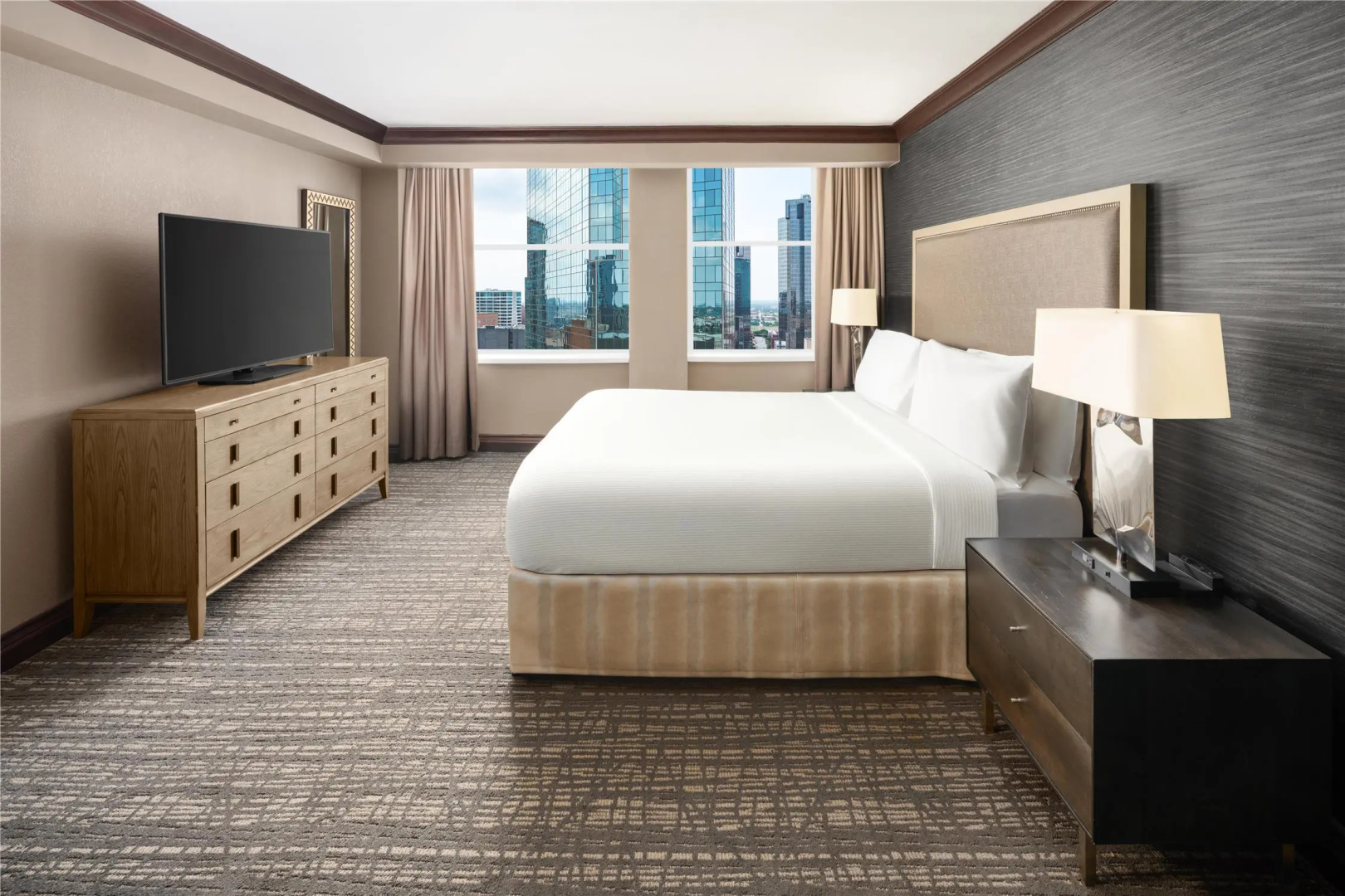 Foto - Hilton Fort Worth