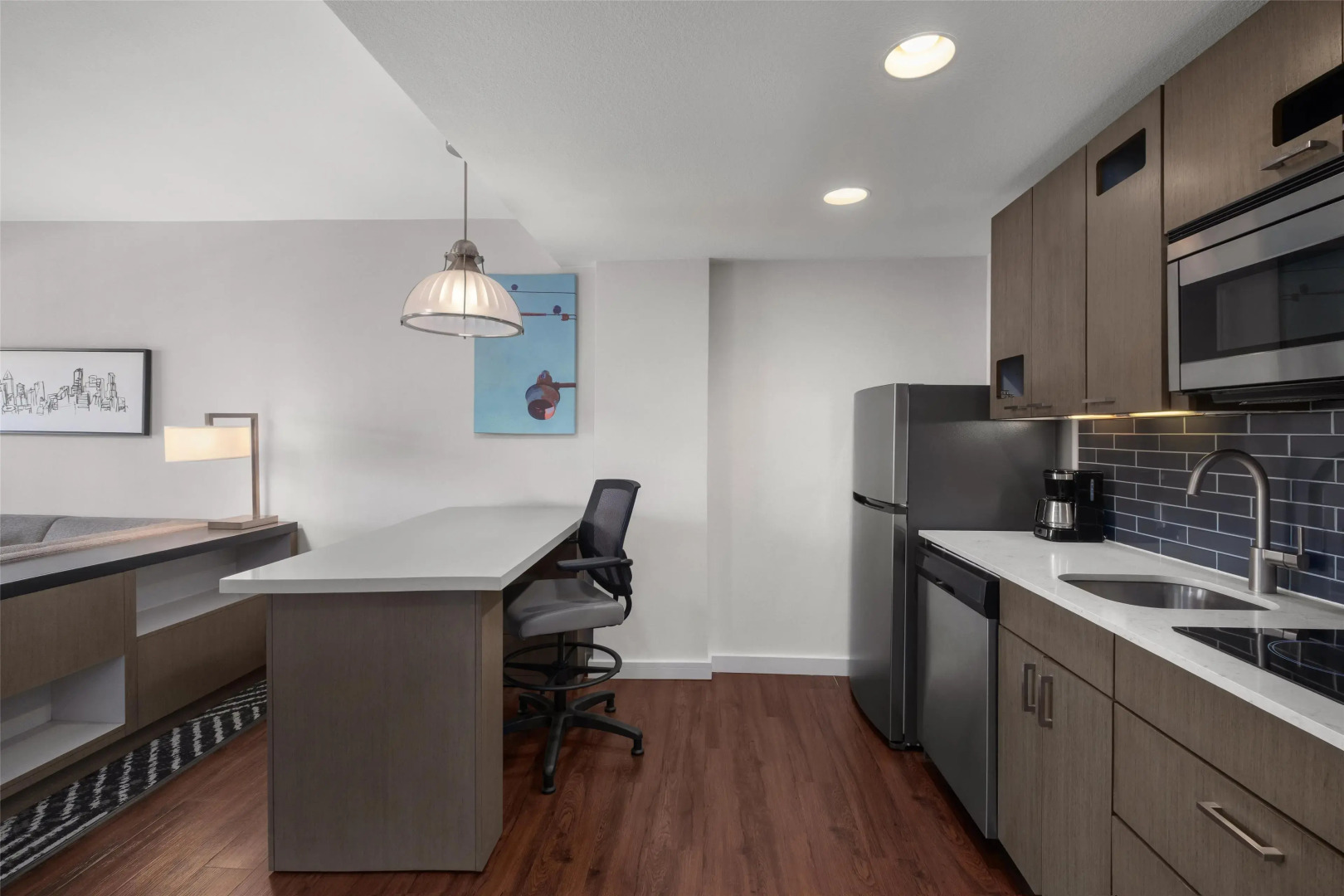 Foto - Hyatt House Emeryville