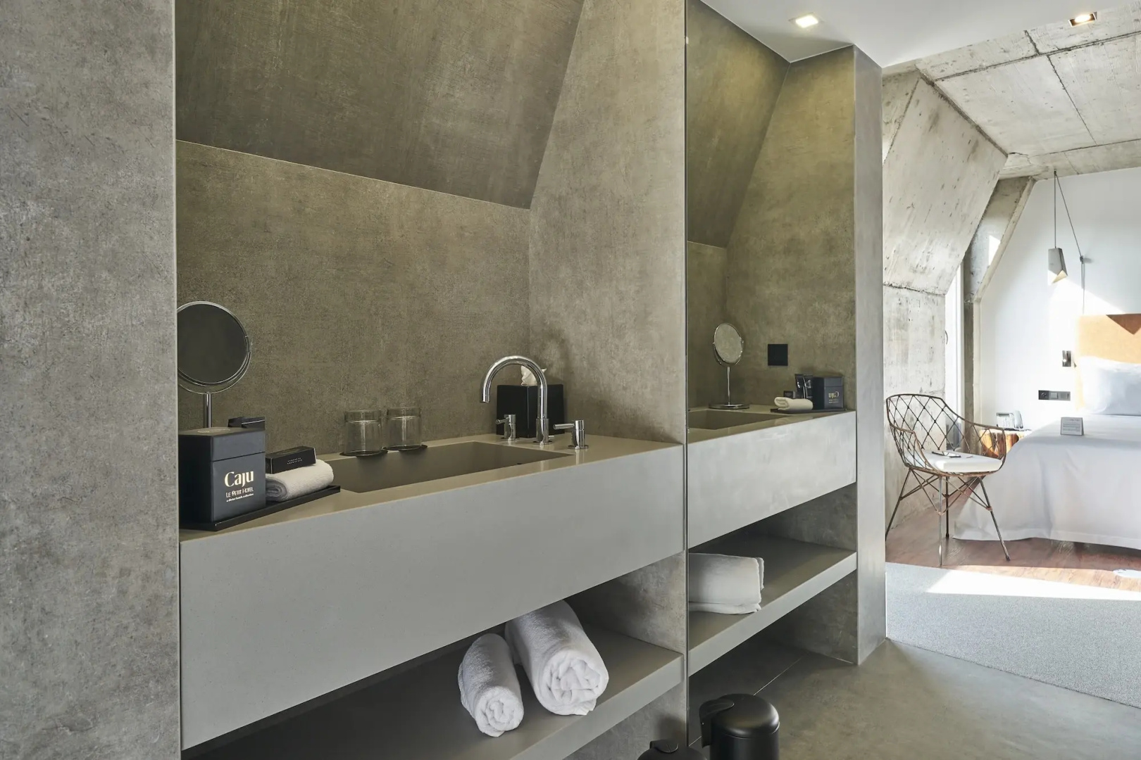 Foto - Hotel Caju