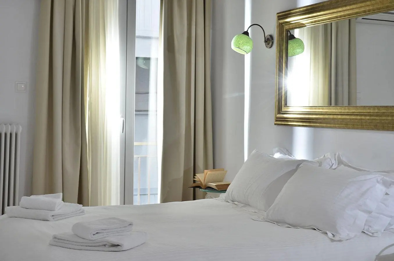 Foto - Acropolis Ami Boutique Hotel