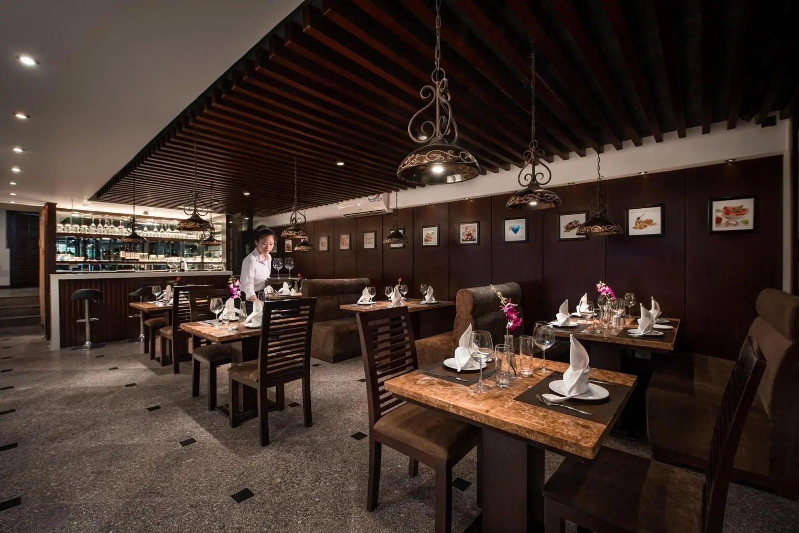 Foto - Hanoian Central Hotel & Spa