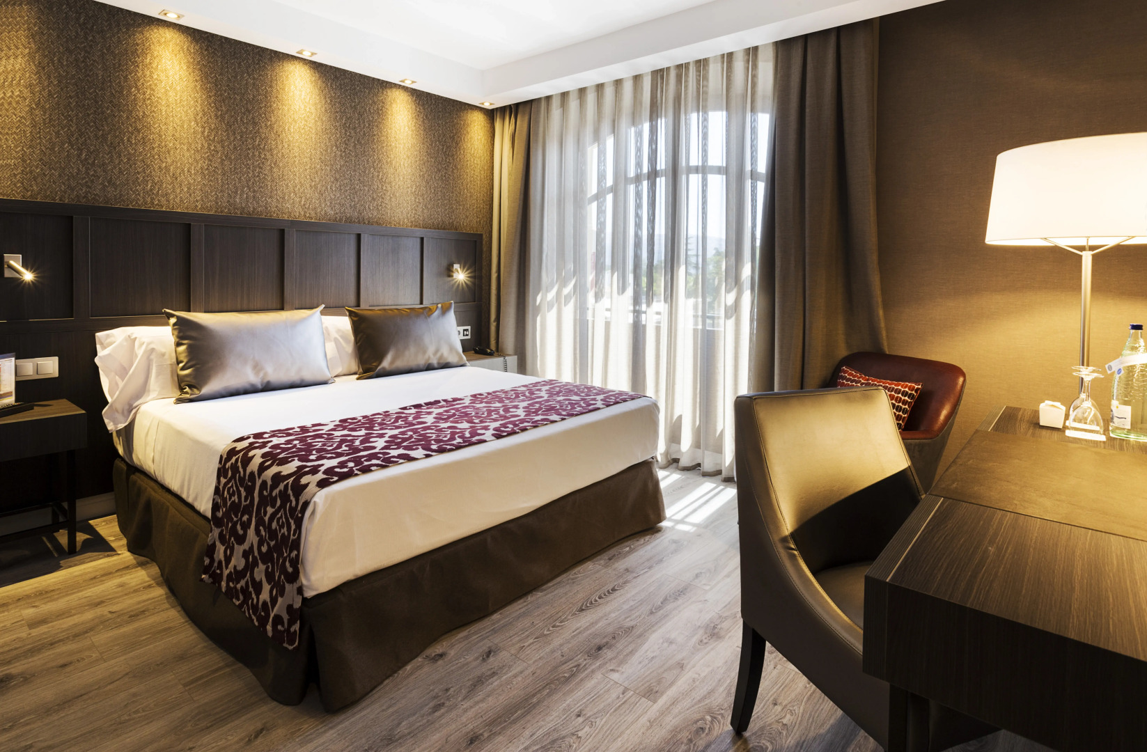 Foto - Catalonia Ronda