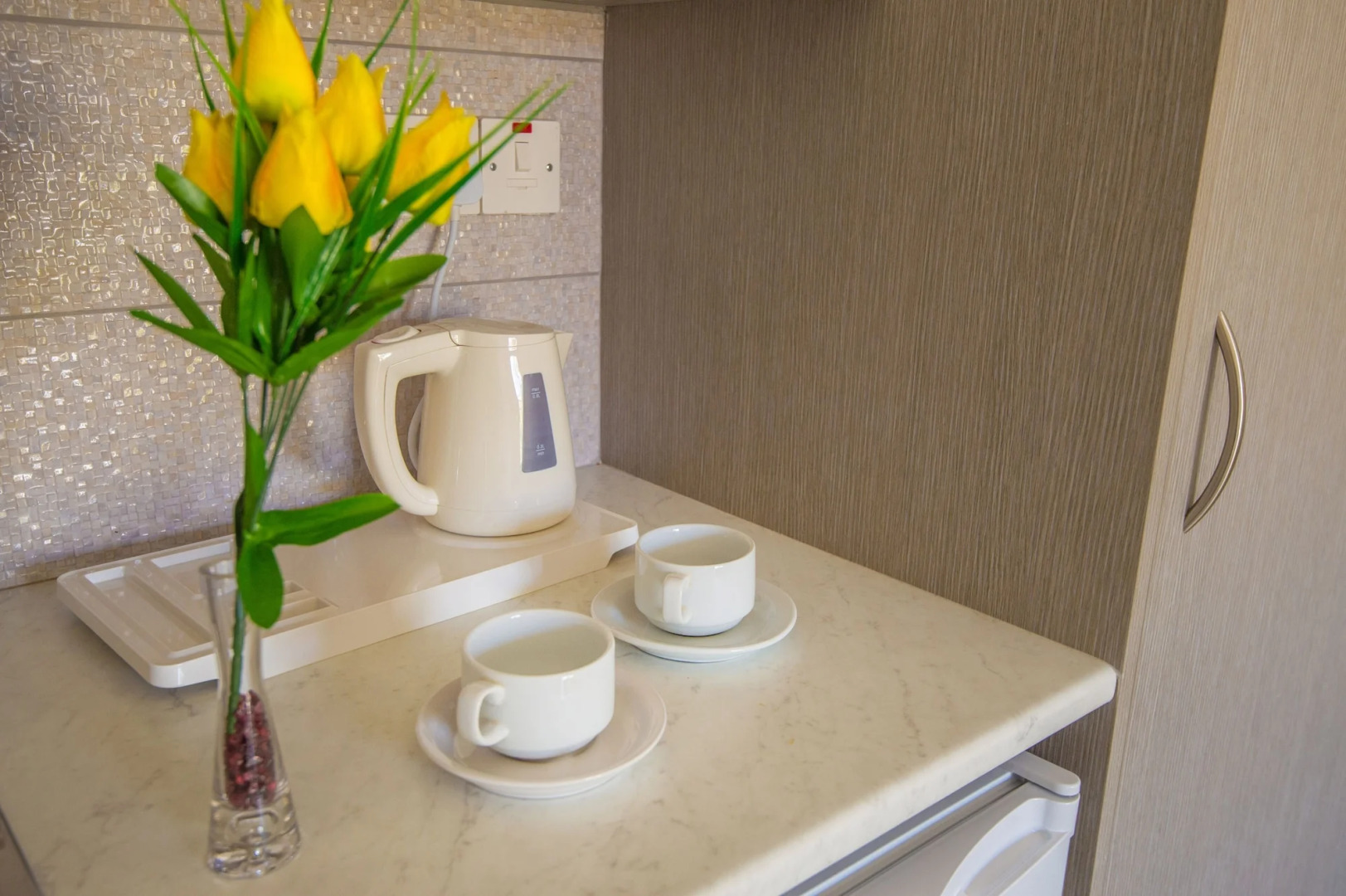 Photo - Windmills Hotel Apartments