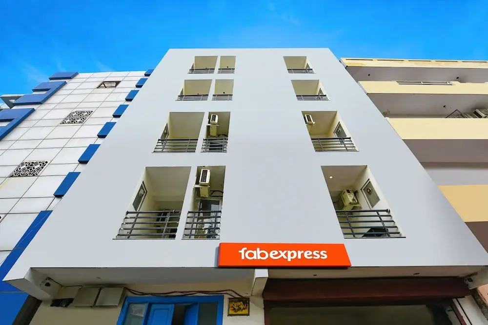 Foto - FabHotel Twamev