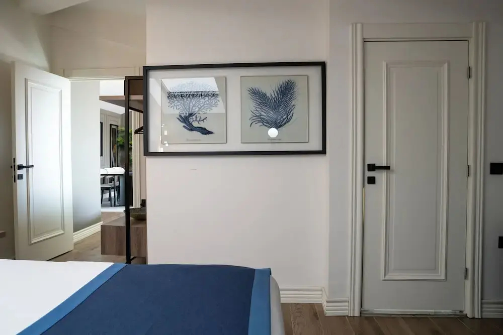 Foto - Mona Bosphorus Hotel