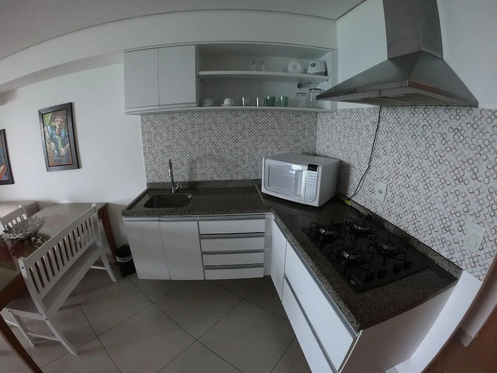 Foto - Fortaleza VIP Experience - Edificio Landscape