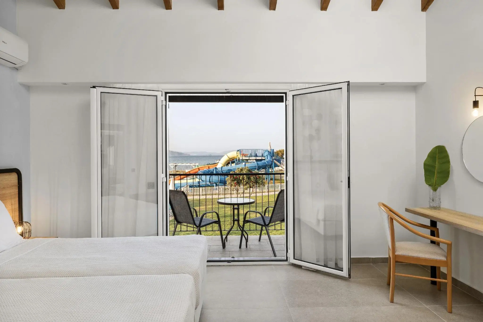 Foto - White Olive Marine Aquapark - All Inclusive