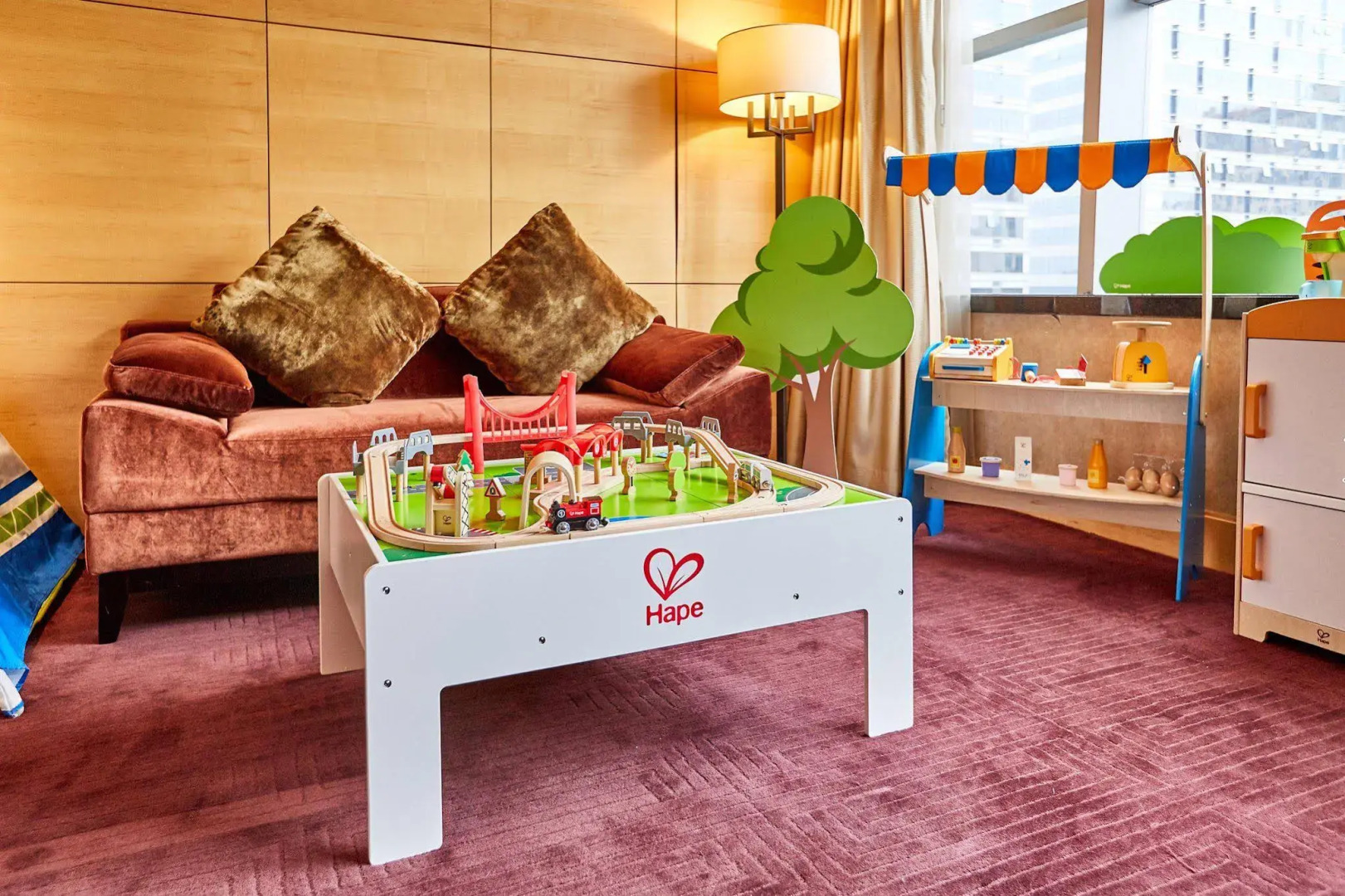 Foto - Hilton Shanghai Hongqiao