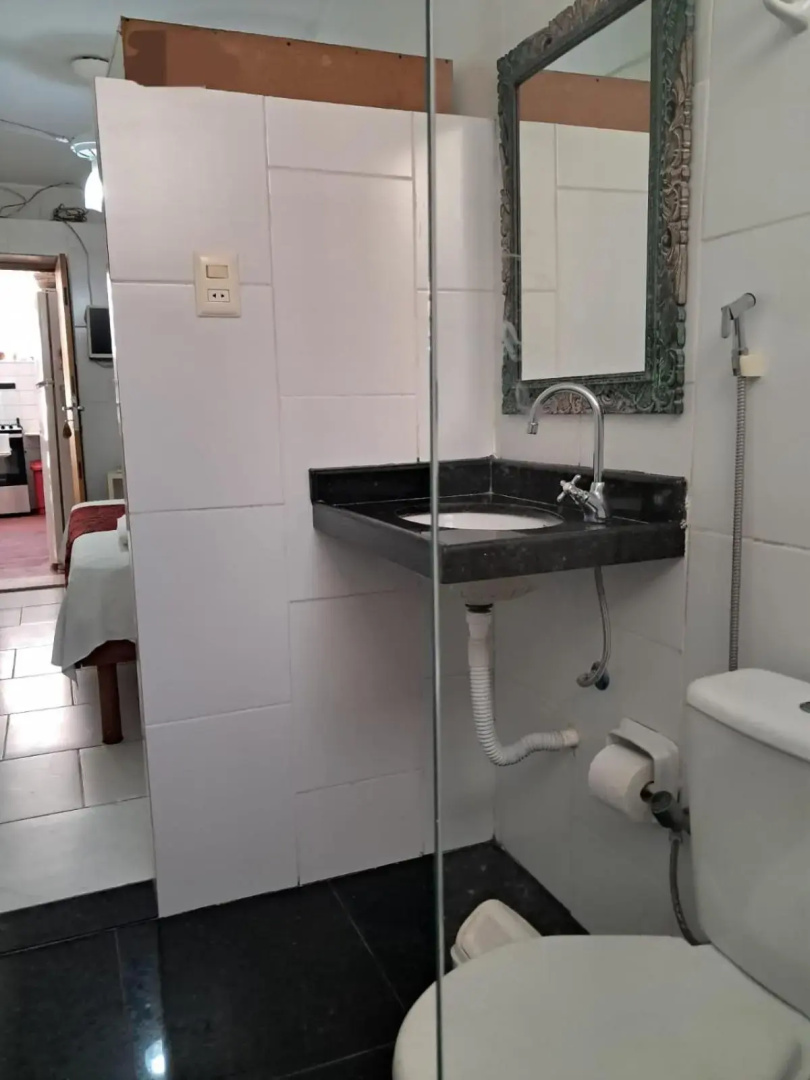 Foto - Pousada Acácia