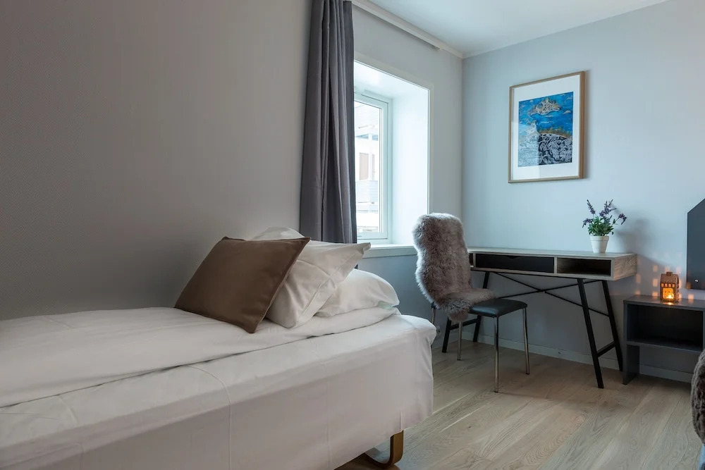 Foto - First Hotel Viking