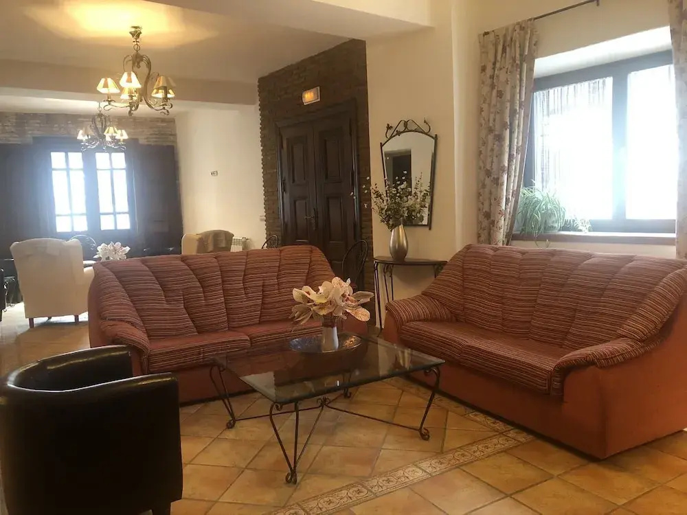 Photo - Hotel Rural Poqueira II