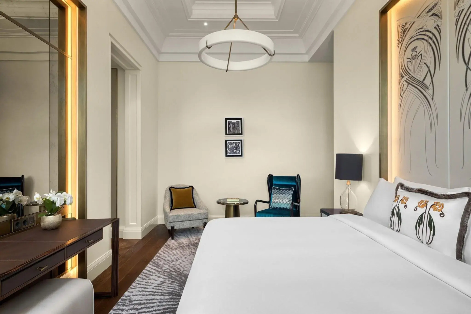 Photo - Matild Palace, a Luxury Collection Hotel