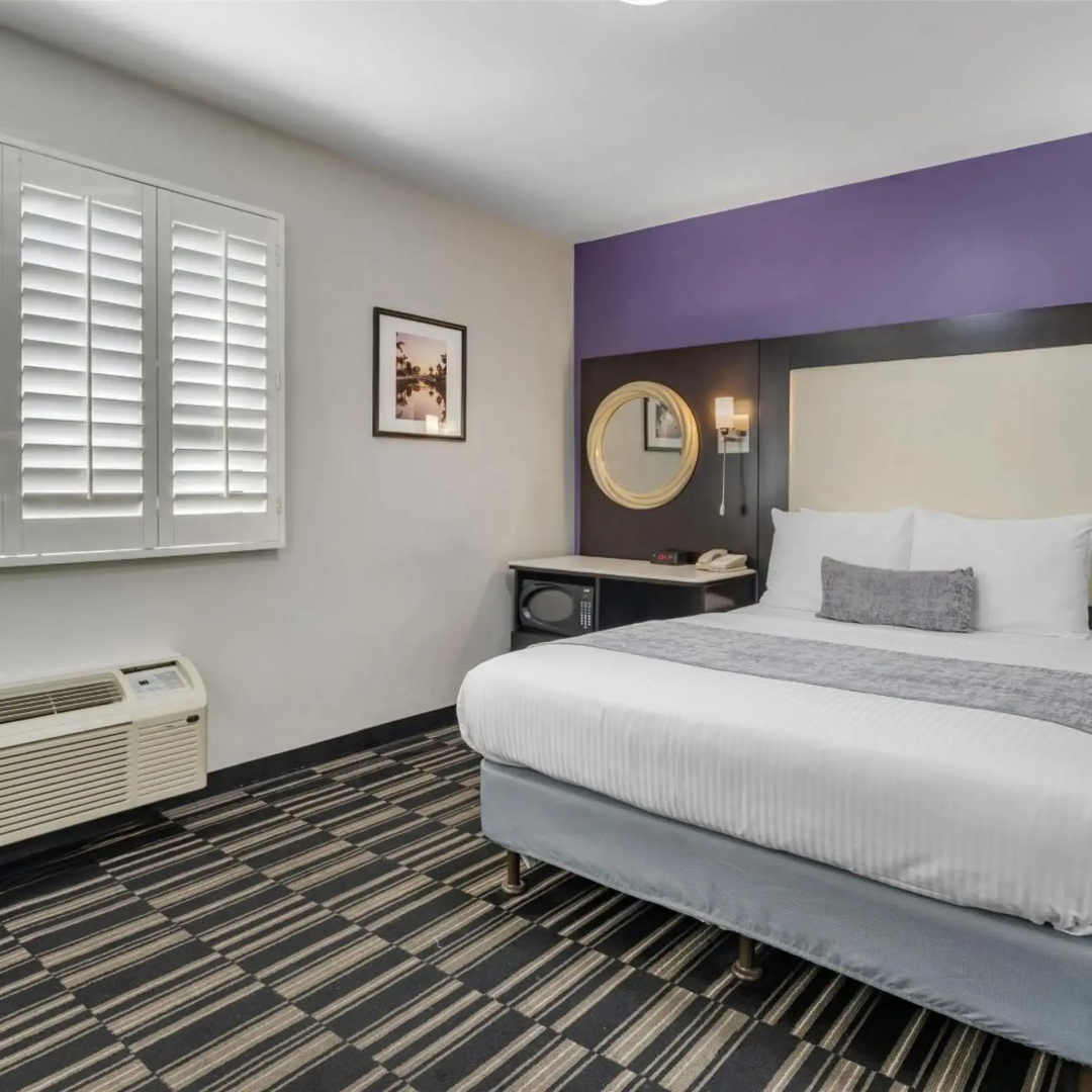 Photo - SureStay Hotel by Best Western Beverly Hills West LA