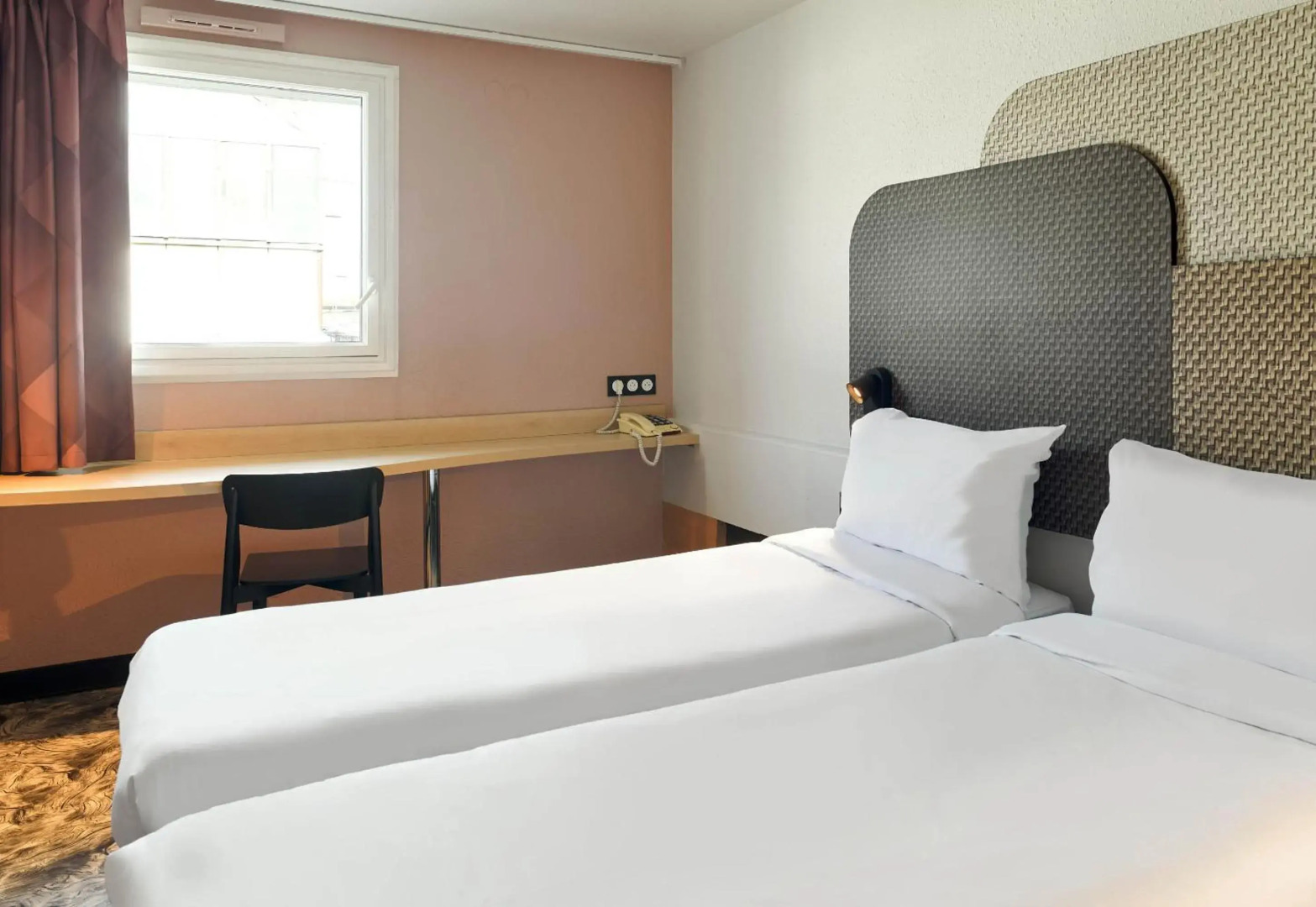 Photo - Posy Hotel by Happyculture