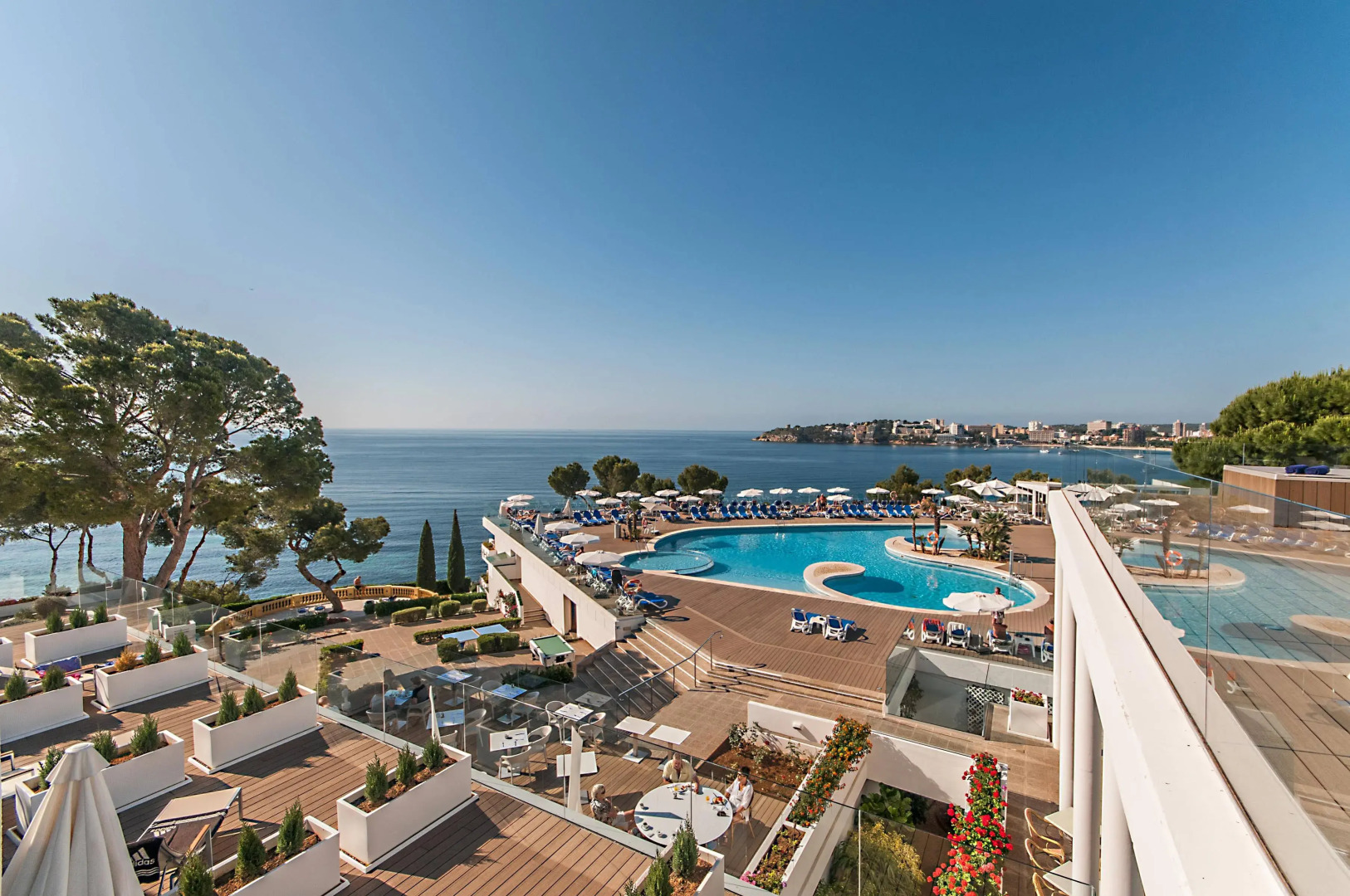 Foto - Aparthotel Ponent Mar