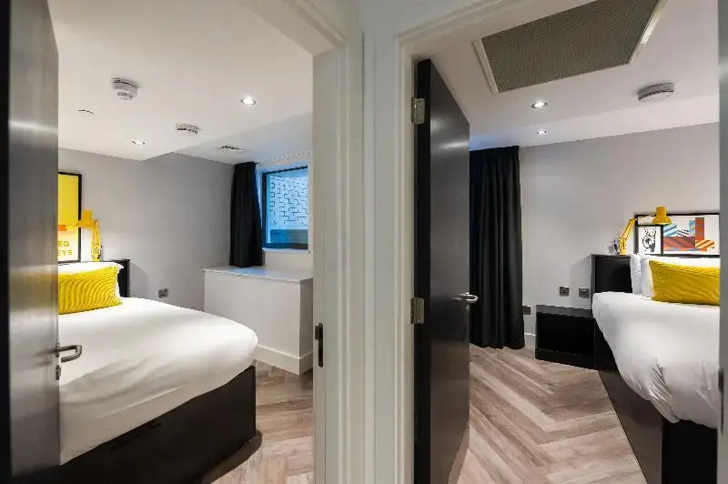Photo - Staycity Aparthotels Dublin Castle