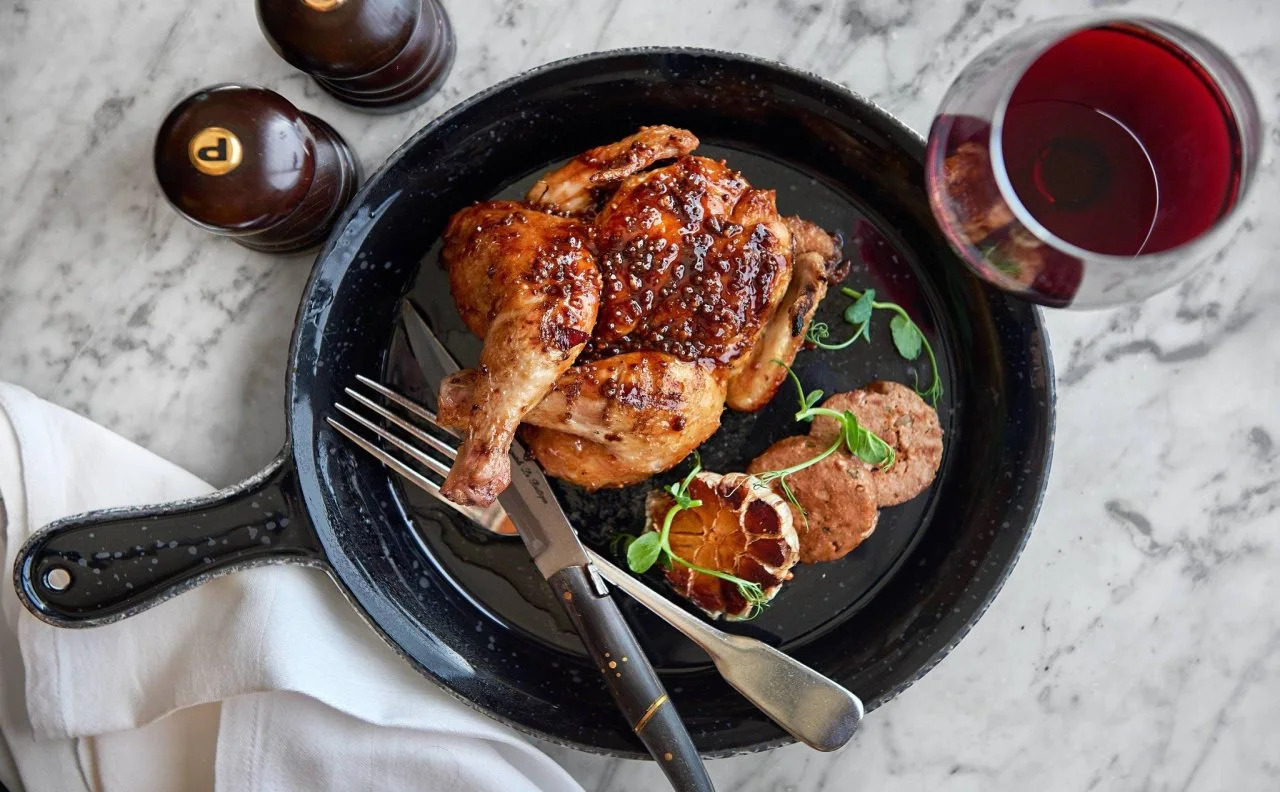 Foto - London Marriott Hotel County Hall