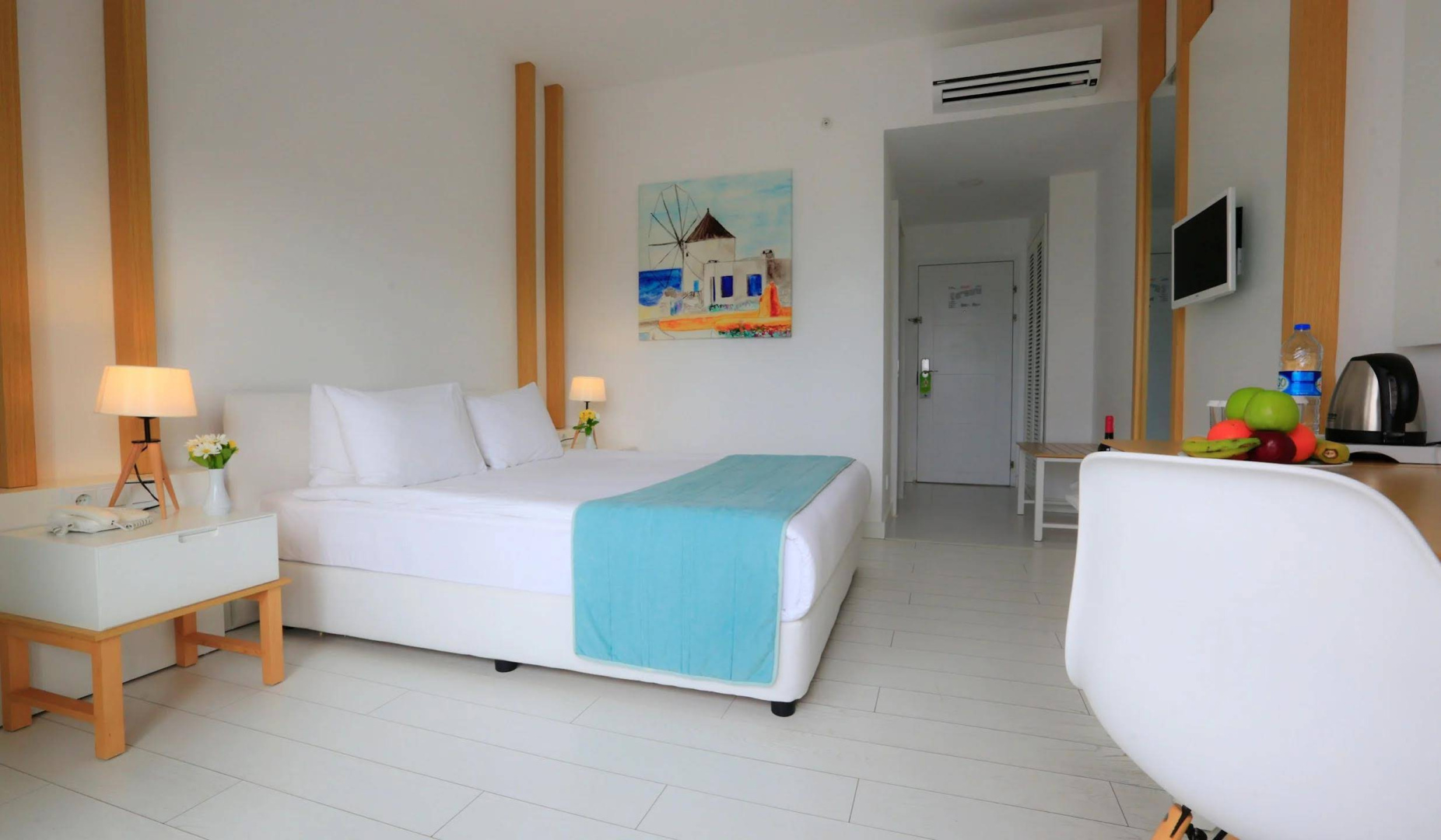 Foto - Labranda TMT Bodrum