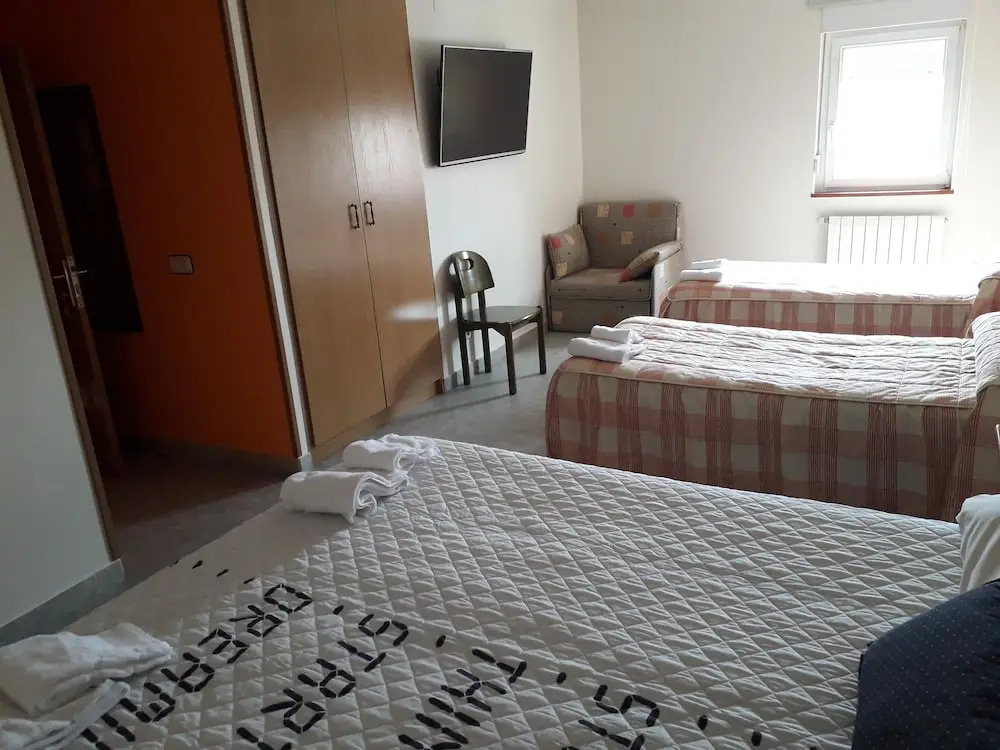 Foto - Hostería La Casona