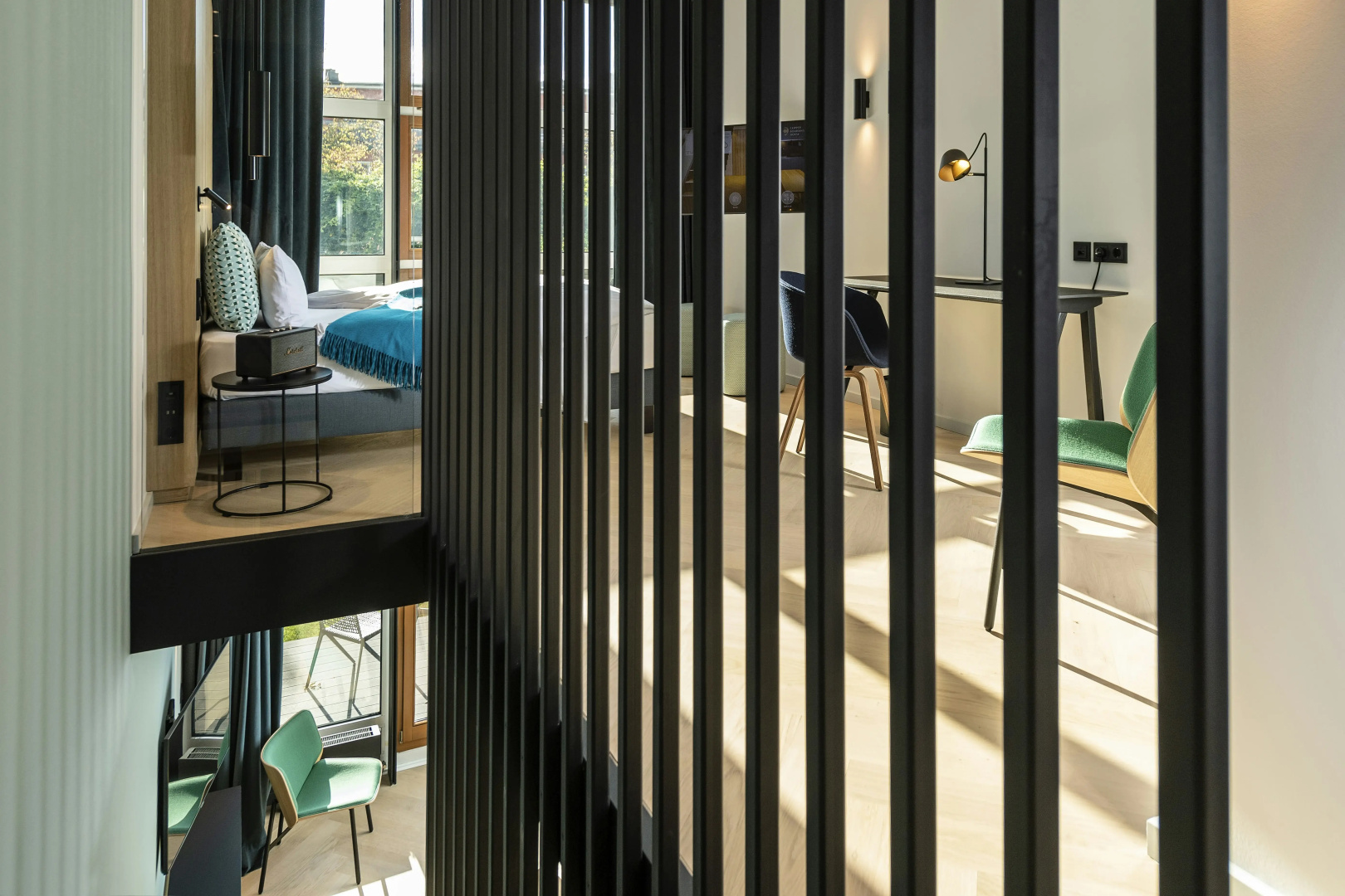 Photo - Clipper Boardinghouse – Hamburg-Michel