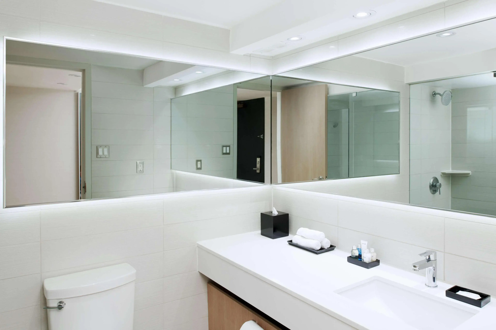 Foto - Radisson Blu Toronto Downtown