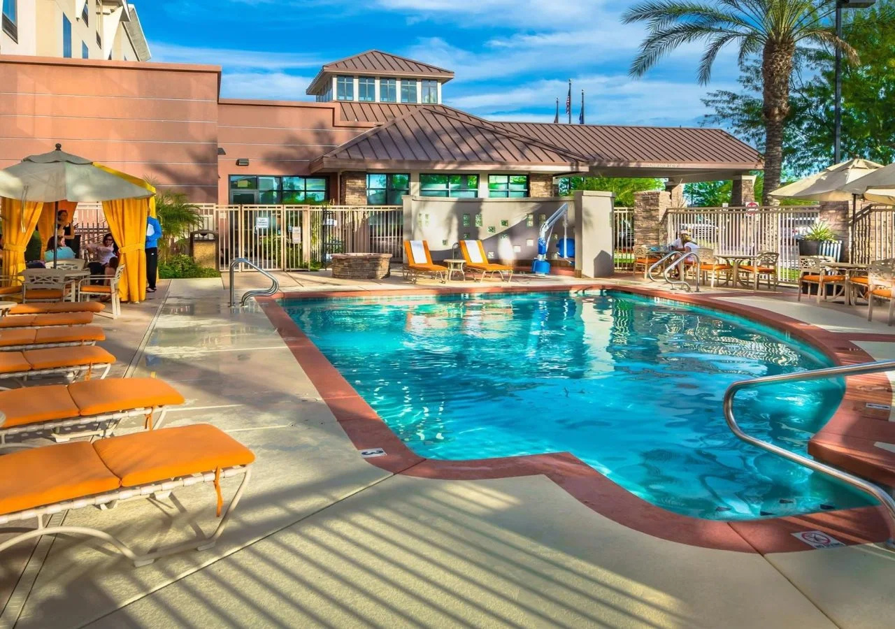 Foto - Hilton Garden Inn Phoenix North Happy Valley