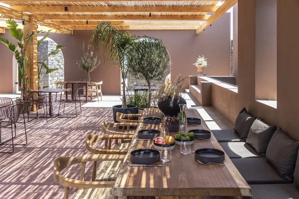 Foto - Serra Exclusive Suites