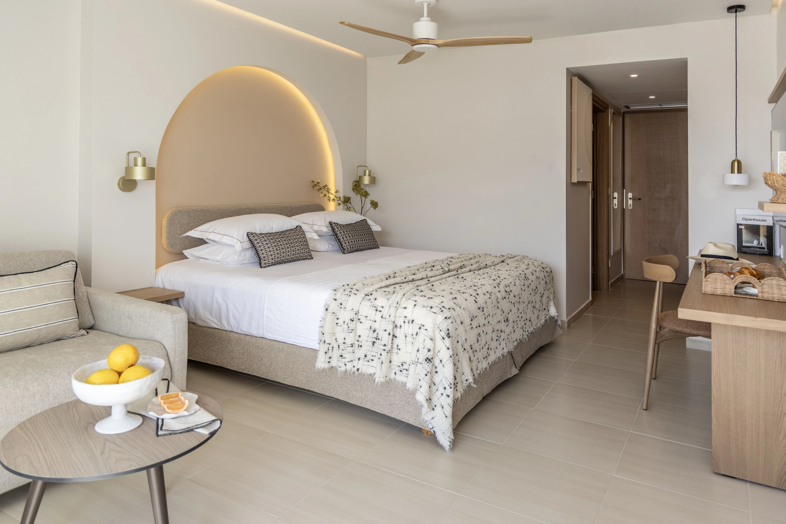 Photo - Albatros Spa & Resort Hotel