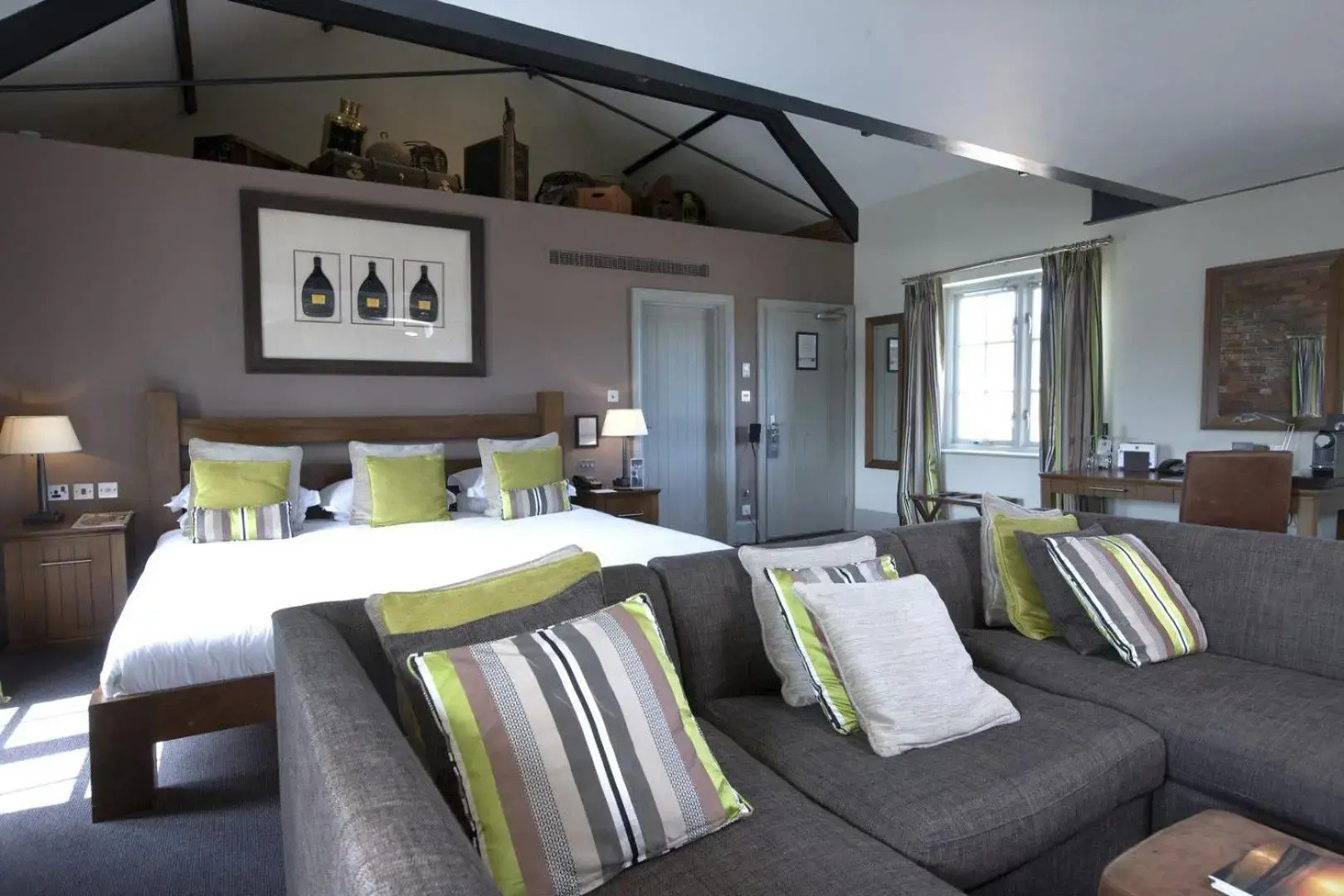 Photo - Hotel du Vin & Bistro Newcastle