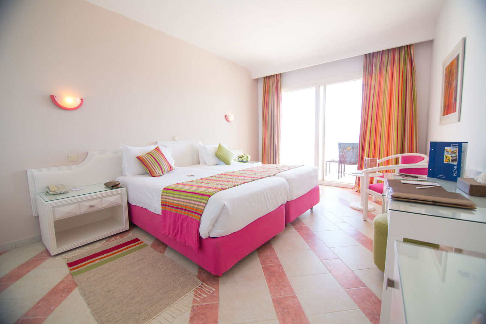 Foto - Royal Tulip Taj Sultan