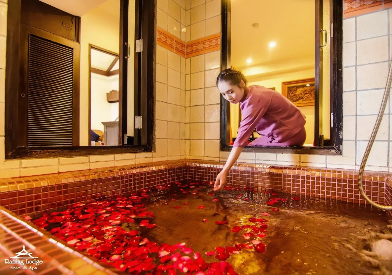 Foto - Raming Lodge Hotel