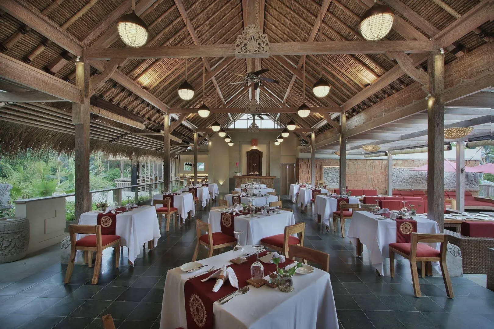 Photo - The Udaya Resorts and Spa