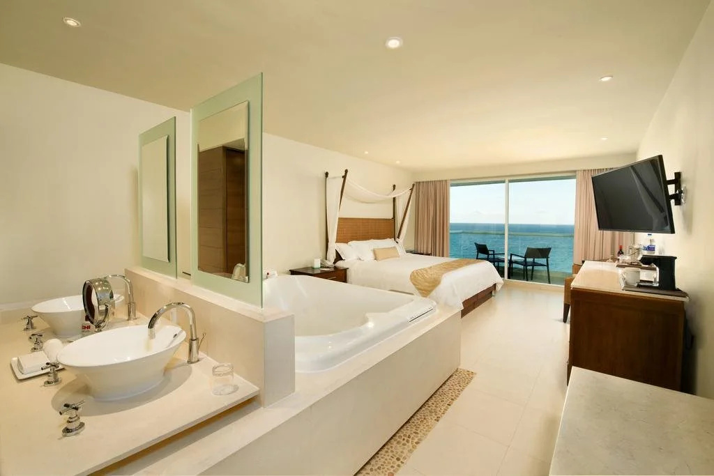 Foto - Sun Palace - All Inclusive Adults Only