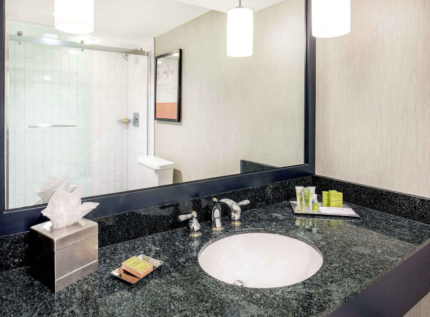 Foto - Hilton Boston Woburn