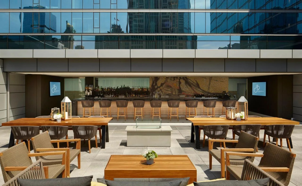 Foto - Loews Chicago Hotel