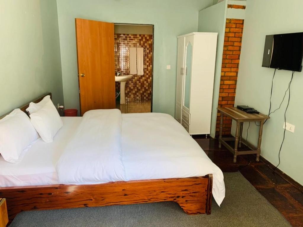 Kigali ViewStay