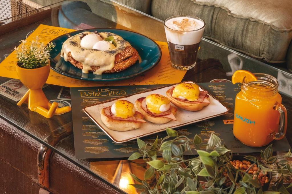 Foto - St. Bjur Suites