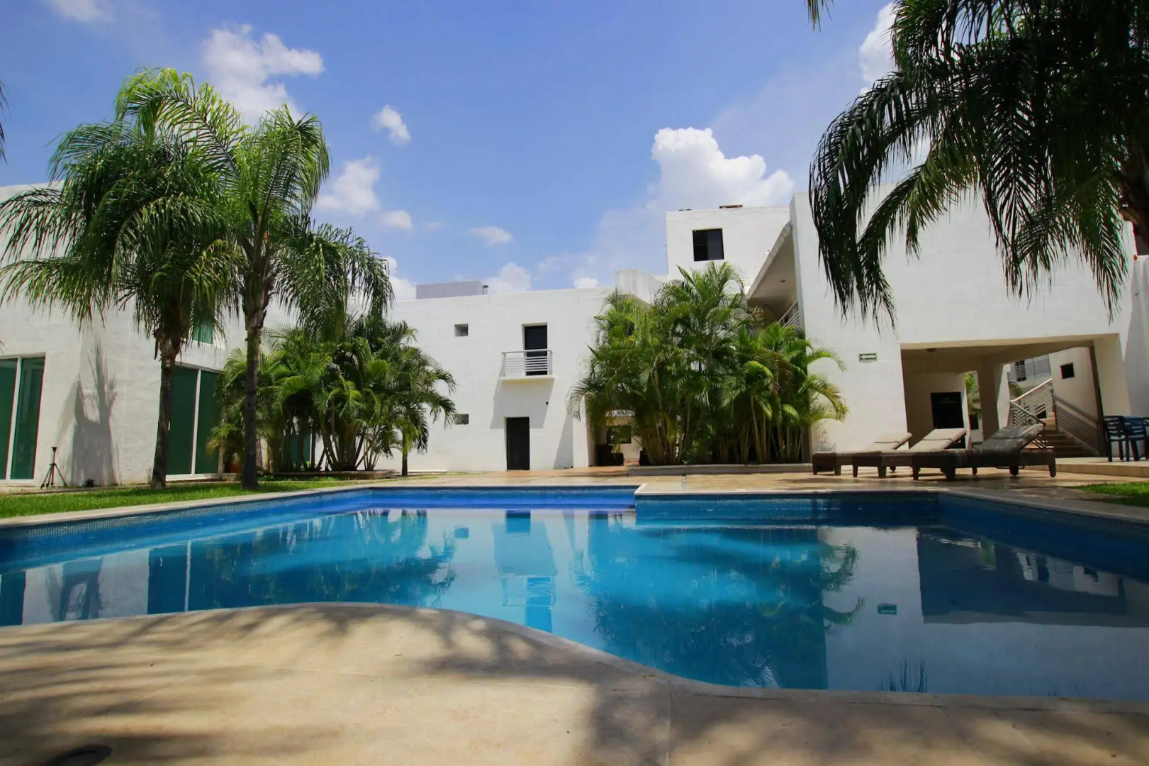 Foto - Hotel Embajadores