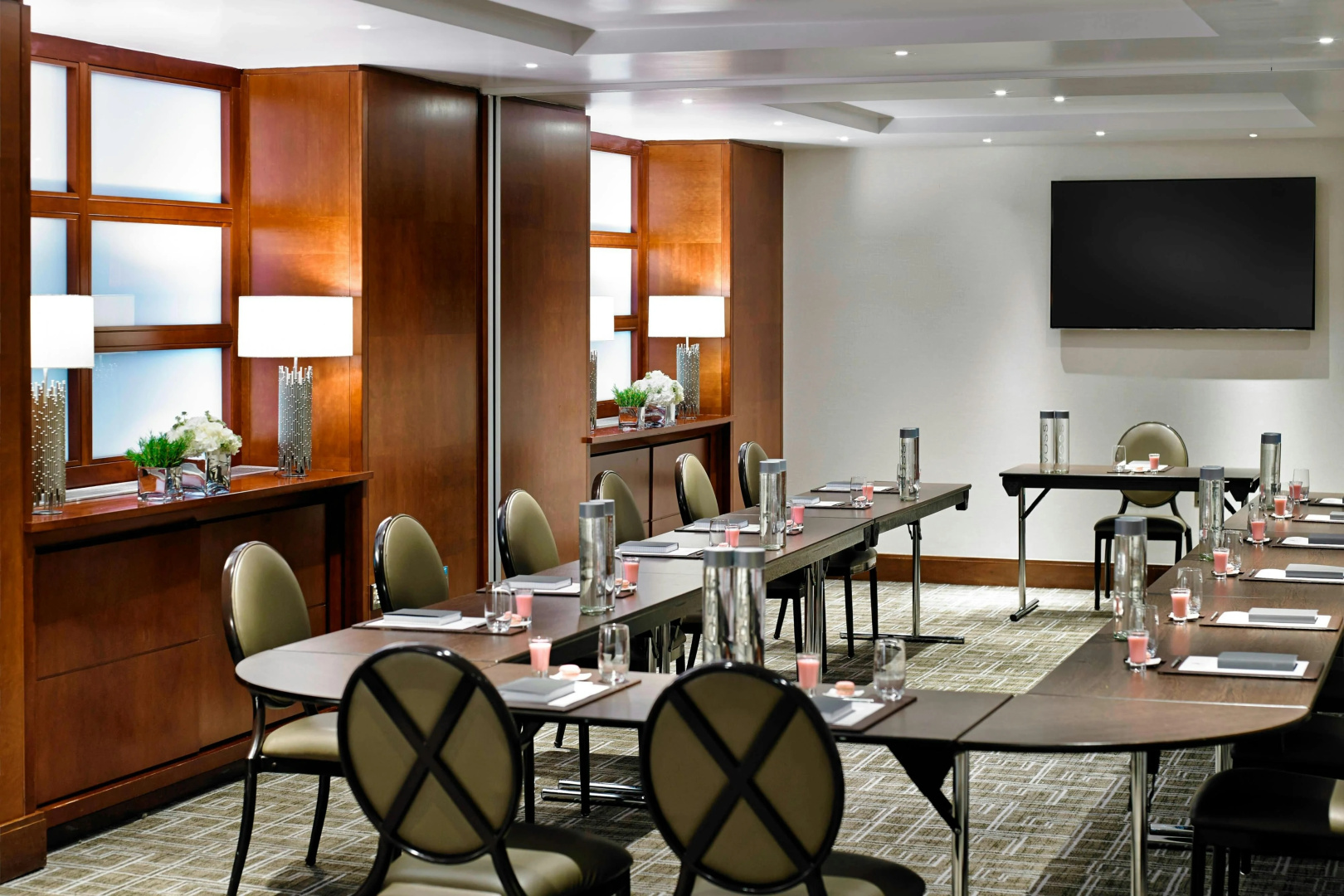 Foto - London Marriott Hotel Park Lane