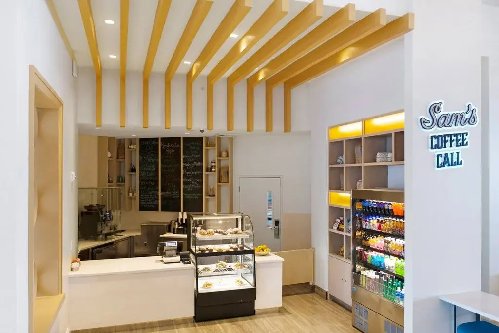 Foto - Residence Inn by Marriott Marina del Rey