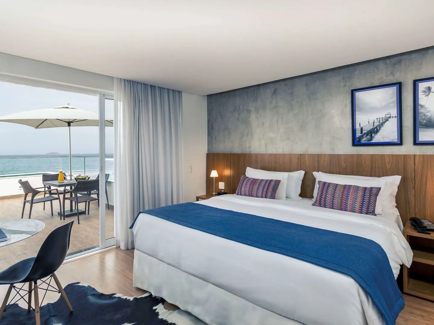 Photo - Mercure Rio Boutique Hotel Copacabana