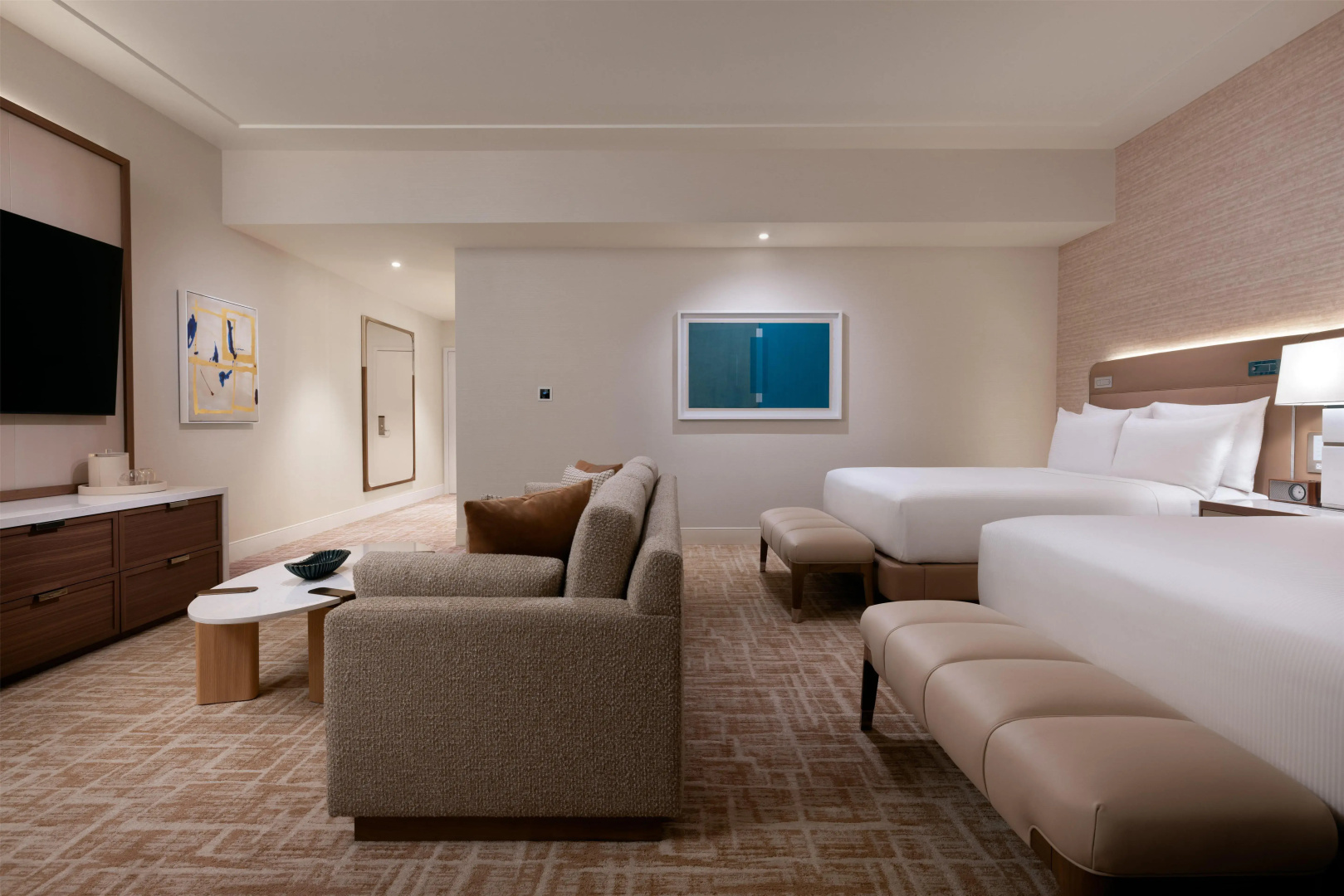 Photo - Green Valley Ranch Resort and Spa