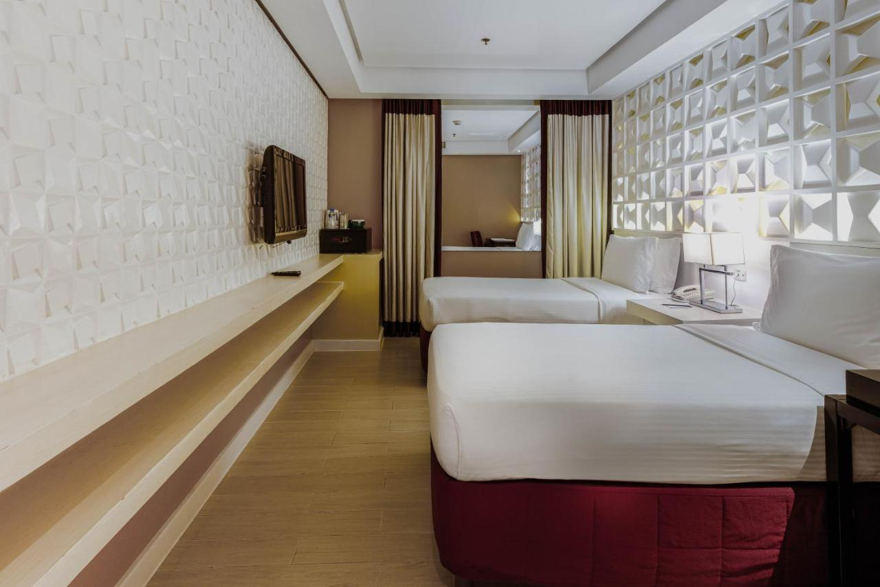 Foto - The Bayleaf Intramuros Hotel