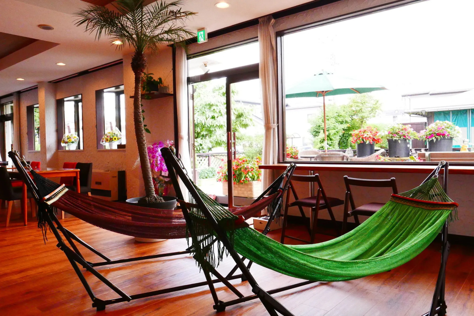 Photo - K's House Fuji View - Travelers Hostel